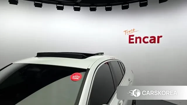 BMW X4 (G02) id 3466911 из Кореи 11