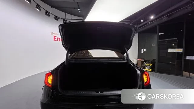 Hyundai Sonata (DN8) id 3608022 из Кореи 11