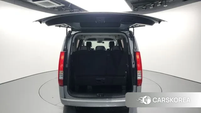 Hyundai Staria id 3416173 из Кореи 11