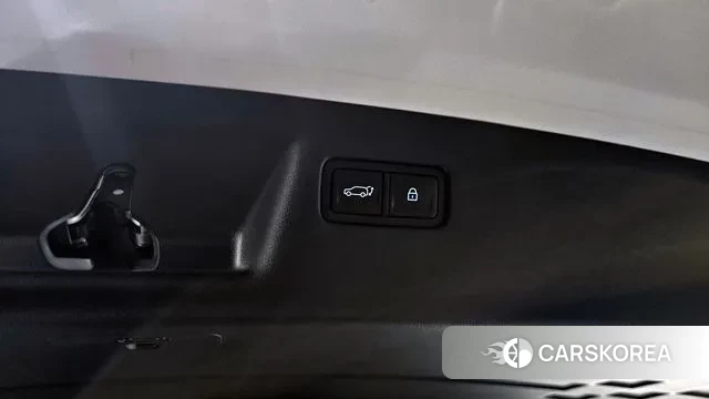 Hyundai Santa Fe (MX5) id 3241050 из Кореи 11