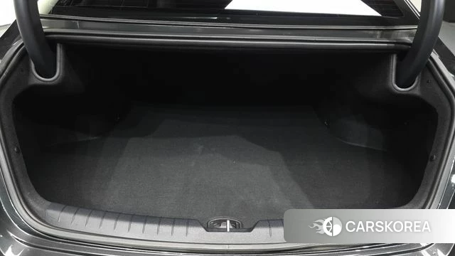 Kia K8 id 4618586 из Кореи 11