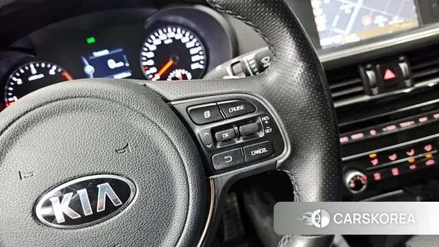 Kia K5 second generation id 3055806 из Кореи 11