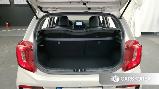 Kia Morning Urban (JA) id 3591656 из Кореи 11