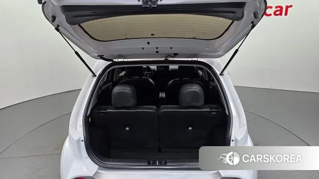 Hyundai Casper id 3348772 из Кореи 11