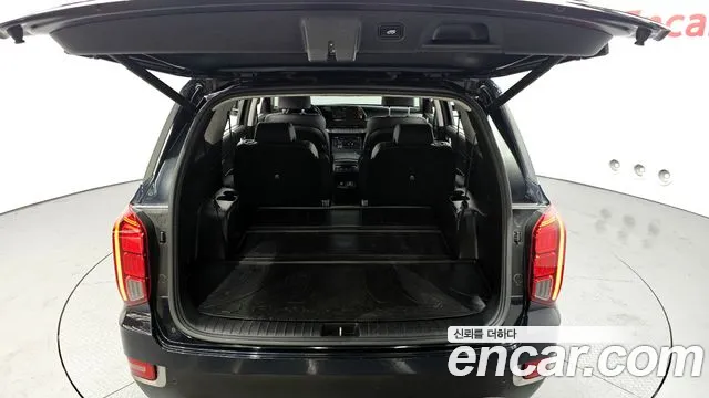 Hyundai Palisade id 2632994 из Кореи 11