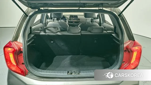 Kia Morning Urban (JA) id 3573069 из Кореи 11