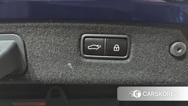 Genesis G70 id 3283979 из Кореи 11