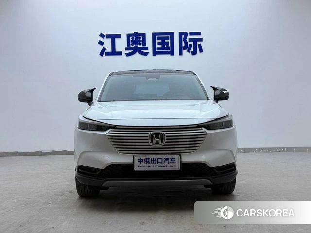 Honda Binzhi id 4341999 из Китая 11