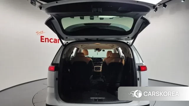 Kia Carnival 4th generation id 3367904 из Кореи 11