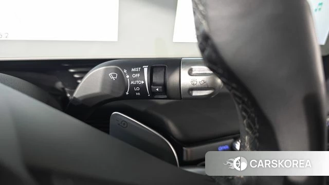 Hyundai Ionic 5 id 4474596 из Кореи 11