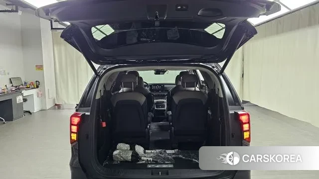 Kia The New Carnival 4th Generation id 3377381 из Кореи 11