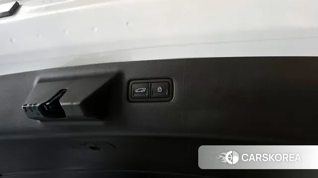 Hyundai Santa Fe (MX5) id 3388308 из Кореи 11