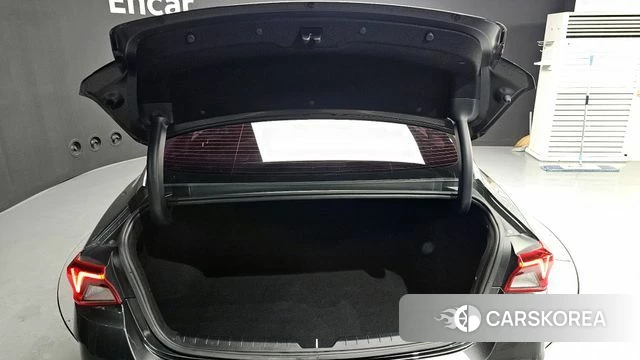 Kia K5 3rd generation id 3866856 из Кореи 11