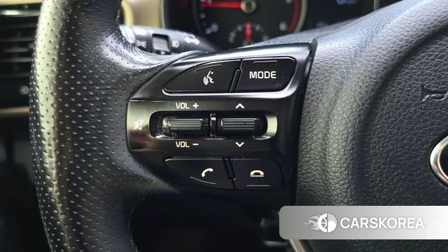 Kia Stonic id 4596049 из Кореи 11