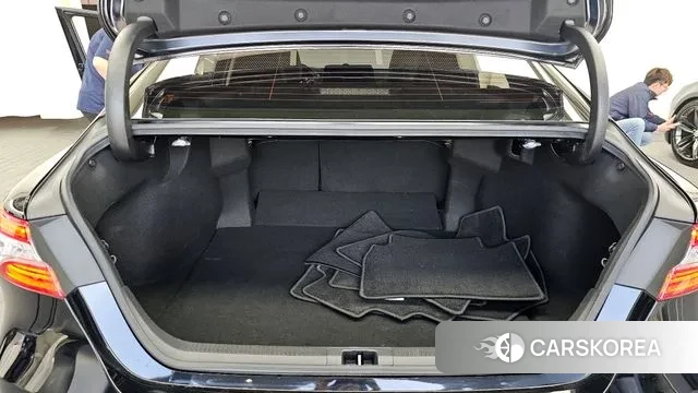 Toyota Camry (XV70) id 3302859 из Кореи 11