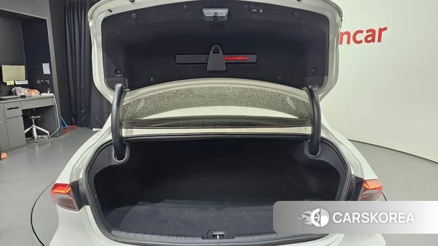 Hyundai The New Grandeur IG id 4232268 из Кореи 11