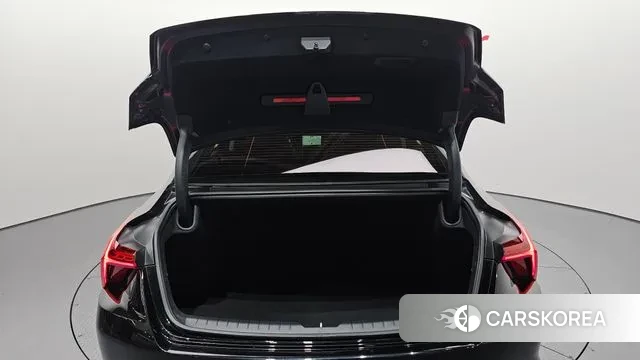 Kia K8 id 2989790 из Кореи 11