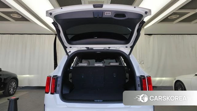 Kia Sorento 4th Generation id 4434193 из Кореи 11