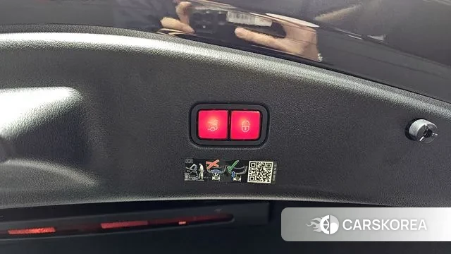 Mercedes-Benz CLE-Class C236 id 3549942 из Кореи 11