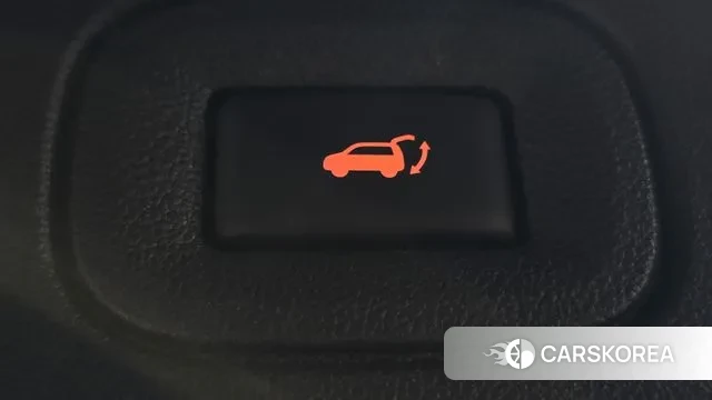 Renault Korea (Samsung) The New QM6 id 3573830 из Кореи 11