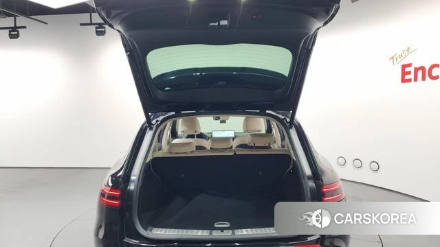 Genesis GV70 id 3839768 из Кореи 11