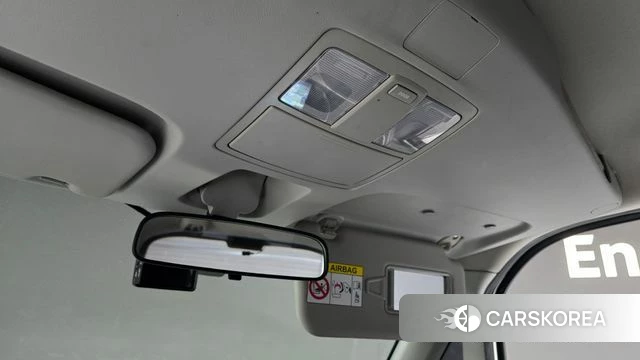 Kia The New Ray id 3812767 из Кореи 11