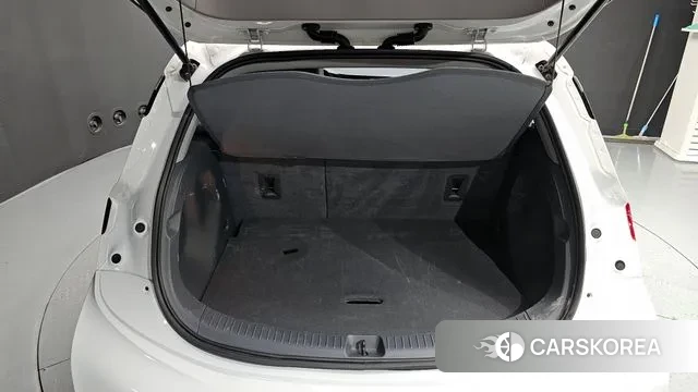 Chevrolet (GM Daewoo) Bolt EV id 2961330 из Кореи 11