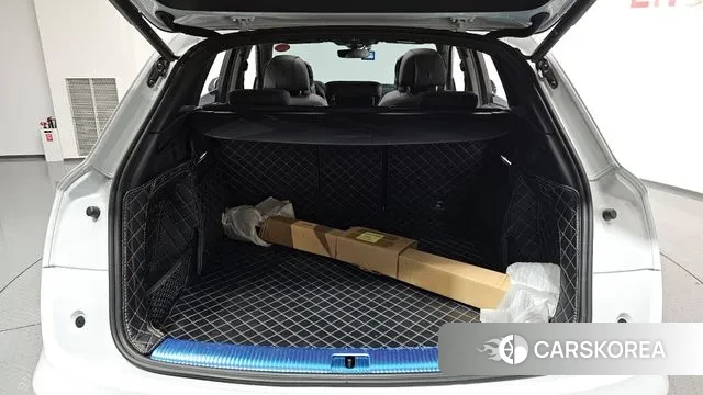 Audi Q5 (FY) id 3457570 из Кореи 11