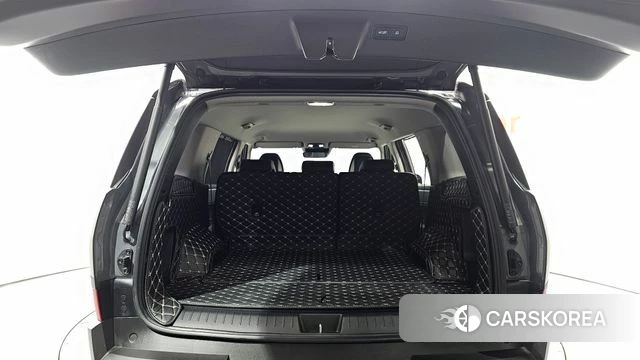 Hyundai Santa Fe (MX5) id 3850167 из Кореи 11