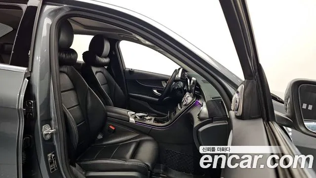 Mercedes-Benz C-Class W205 id 2785226 из Кореи 11