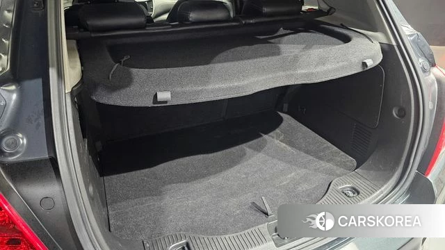 Chevrolet (GM Daewoo) The New Trax id 3966537 из Кореи 11