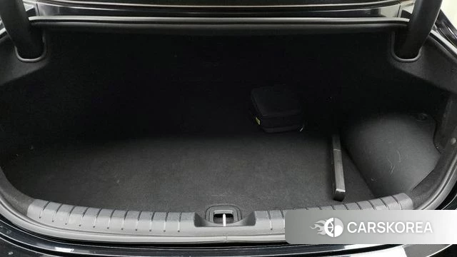 Hyundai Grandeur IG Hybrid id 3820787 из Кореи 11