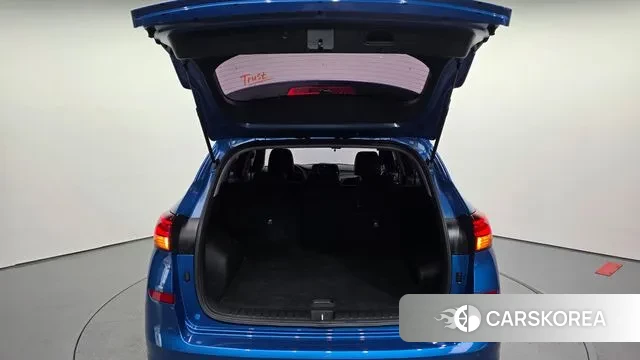 Hyundai All New Tucson id 3029238 из Кореи 11