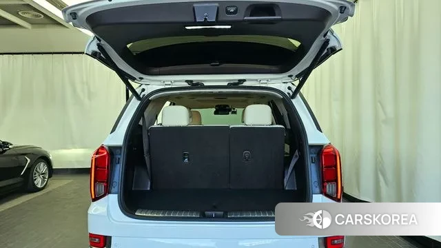 Hyundai Palisade id 3519397 из Кореи 11