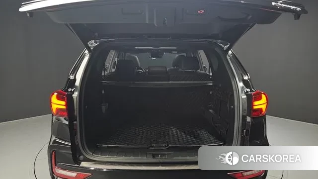 Ssangyong All New Rexton id 3788660 из Кореи 11