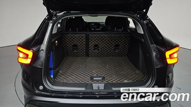 Chevrolet (GM Daewoo) Trax Crossover id 2717635 из Кореи 11