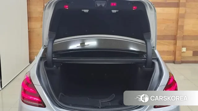 Mercedes-Benz S-Class W222 id 3013227 из Кореи 11