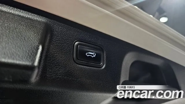 Hyundai Palisade id 2879525 из Кореи 11