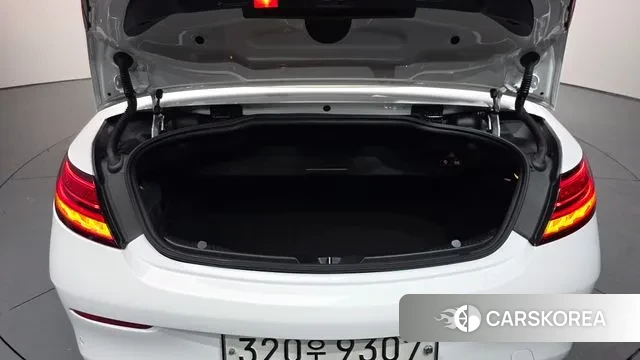 Mercedes-Benz C-Class W205 id 3464557 из Кореи 11