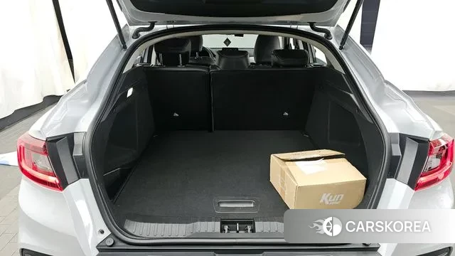 Renault Korea (Samsung) XM3 id 3605984 из Кореи 11