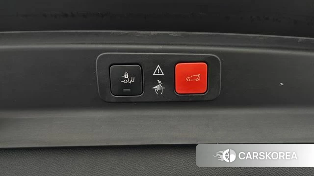Peugeot 5008 second generation id 4907341 из Кореи 11