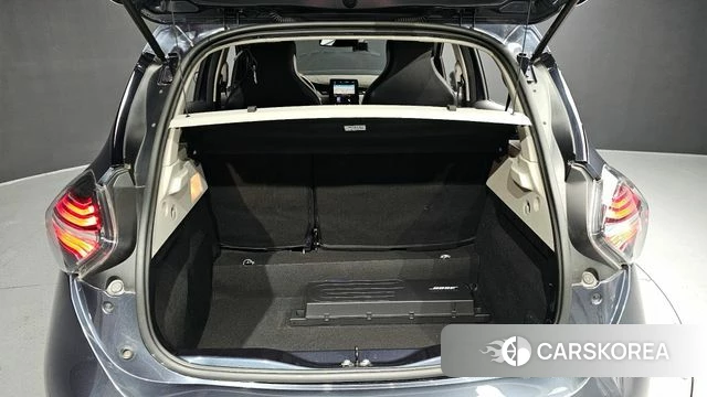 Renault Korea (Samsung) Joe id 3852312 из Кореи 11