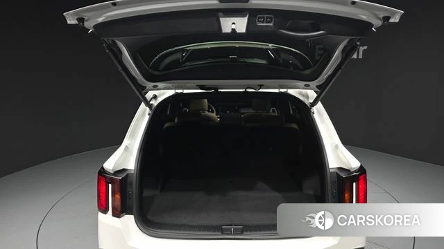 Kia The New Sorento 4th Generation id 4408223 из Кореи 11