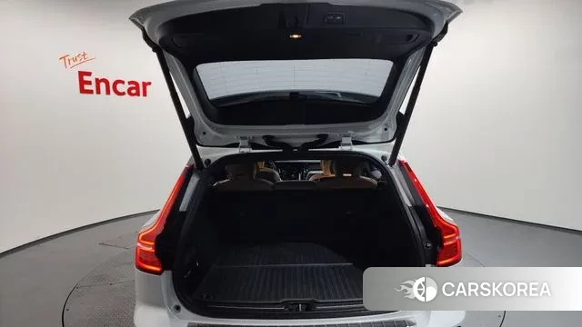 Volvo V60 Cross-Country 2nd Generation id 3525969 из Кореи 11