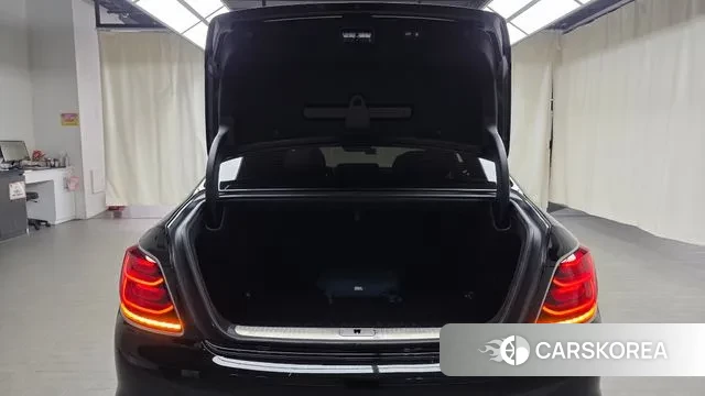 Kia More K9 id 3531250 из Кореи 11