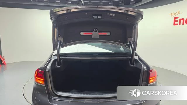 Kia K7 Premier id 4416423 из Кореи 11