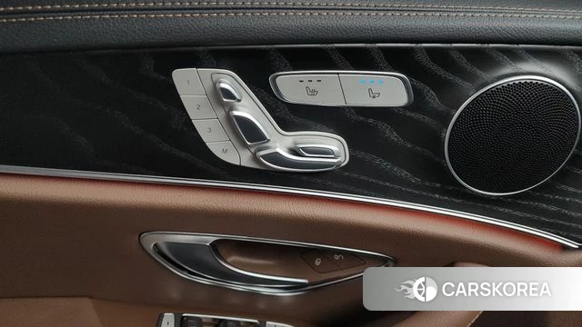 Mercedes-Benz E-Class W213 id 4308639 из Кореи 11