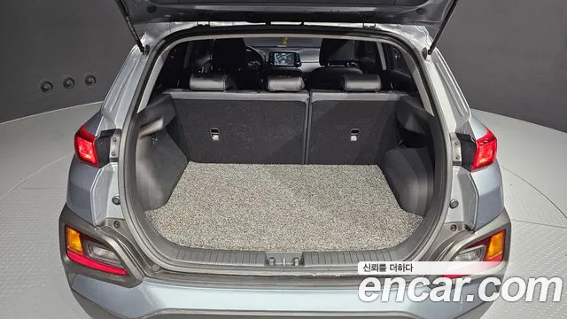 Hyundai Kona id 2656839 из Кореи 11