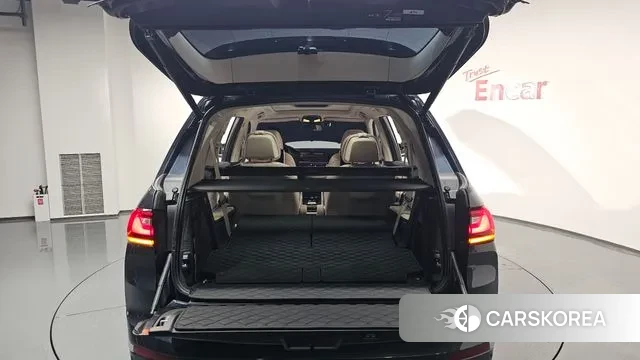 BMW X7 (G07) id 2890437 из Кореи 11