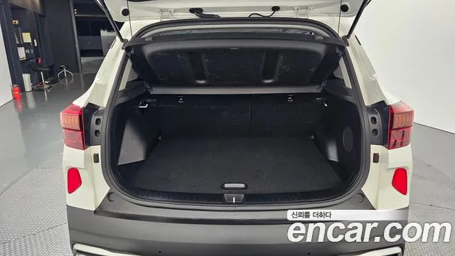 Kia Seltos id 2759268 из Кореи 11